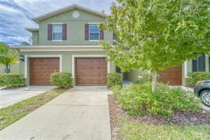 2722 HAMPTON GREEN LN, BRANDON, FL 33511 Sold 10/07/22