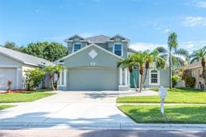 9108 EGRET COVE CIR, RIVERVIEW, FL 33578 Sold 09/30/22