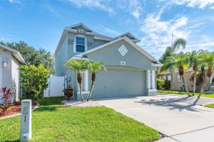 9108 EGRET COVE CIR, RIVERVIEW, FL 33578 Sold 09/30/22