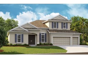 2687 NORTHWOOD PARK ST, VALRICO, FL 33596 Sold 12/21/22
