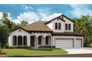 2693 NORTHWOOD PARK ST, VALRICO, FL 33596 Sold 11/30/22