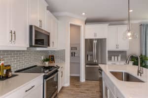 5754 LONG SHORE LOOP #166, SARASOTA, FL 34238 Sold 05/01/23