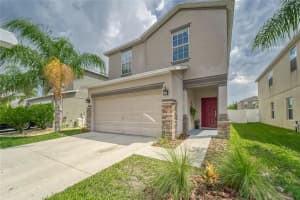 1328 PASADENA BLOOM LN, RUSKIN, FL 33570 Sold 11/03/22