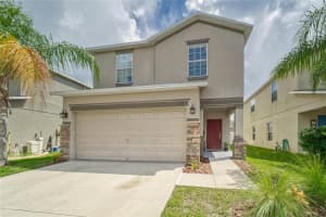 1328 PASADENA BLOOM LN, RUSKIN, FL 33570 Sold 11/03/22