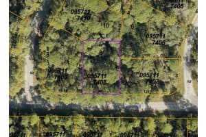 Lot 8 SULTAN AVENUE, NORTH PORT, FL 34286 - MLS#MFRT3400082