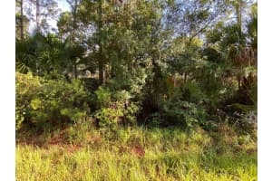 Lot 8 SULTAN AVENUE, NORTH PORT, FL 34286 - MLS#MFRT3400082