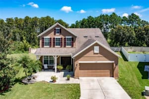 23048 WOOD VIOLET CT, LAND O LAKES, FL 34639 Sold 11/15/22