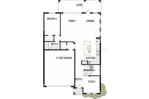 1540 GOPHER LOOP, TARPON SPRINGS, FL 34689 Sold 04/26/23