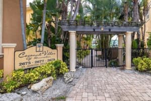 2679 ST. JOSEPH'S DR E #D, DUNEDIN, FL 34698 Sold 03/01/23