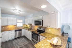 2679 ST. JOSEPH'S DR E #D, DUNEDIN, FL 34698 Sold 03/01/23