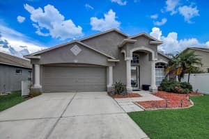 30843 BIRDHOUSE DR, WESLEY CHAPEL, FL 33545 Sold 09/27/22