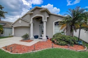 30843 BIRDHOUSE DR, WESLEY CHAPEL, FL 33545 Sold 09/27/22