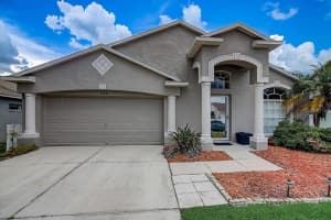 30843 BIRDHOUSE DR, WESLEY CHAPEL, FL 33545 Sold 09/27/22