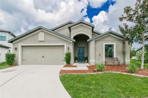 714 CHATHAM WALK DR, RUSKIN, FL 33570 Sold 12/27/22