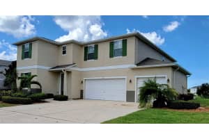 5216 BUTTERFLY SHELL DR, APOLLO BEACH, FL 33572 Sold 01/13/23