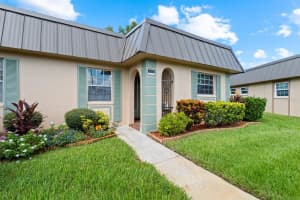 4357 SUMMERSUN DR #4357, NEW PORT RICHEY, FL 34652 Sold 10/20/22