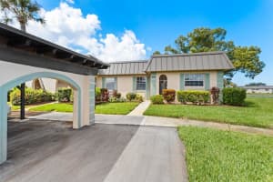 4357 SUMMERSUN DR #4357, NEW PORT RICHEY, FL 34652 Sold 10/20/22