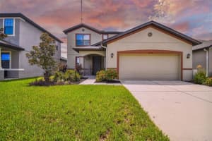12231 CREEK PRESERVE DR, RIVERVIEW, FL 33579 Sold 11/10/22