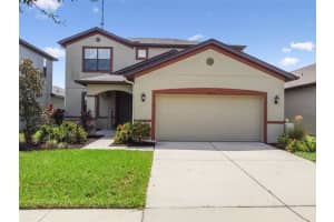 12231 CREEK PRESERVE DR, RIVERVIEW, FL 33579 Sold 11/10/22