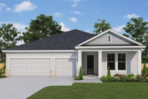 1548 GOPHER LOOP, TARPON SPRINGS, FL 34689 Sold 05/25/23