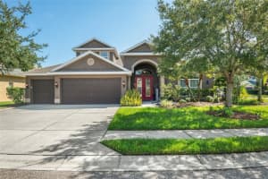 4632 ROYAL BIRKDALE WAY, WESLEY CHAPEL, FL 33543 Sold 03/27/23