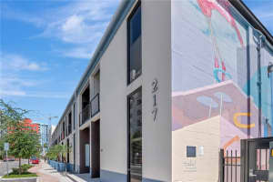 217 N 12TH ST #101, TAMPA, FL 33602 Sold 02/24/23