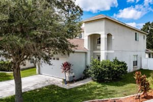 4717 WHITE BAY CIR, WESLEY CHAPEL, FL 33545 Sold 11/10/22