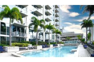 777 N ASHLEY DR #1614, TAMPA, FL 33602 Sold 10/28/22