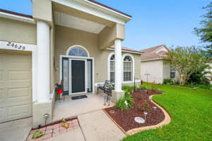 24629 VOLTERRA CT, LUTZ, FL 33559 Sold 11/04/22