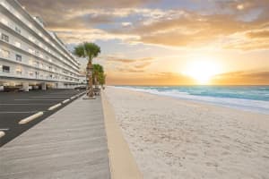 8470 W GULF BLVD #408, TREASURE ISLAND, FL 33706 Sold 10/31/22