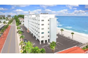 8470 W GULF BLVD #408, TREASURE ISLAND, FL 33706 Sold 10/31/22