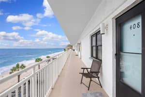 8470 W GULF BLVD #408, TREASURE ISLAND, FL 33706 Sold 10/31/22