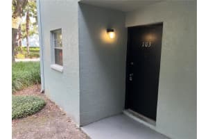 2804 SOMERSET PARK DR #103, TAMPA, FL 33613 Sold 10/20/22