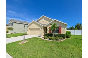 35721 HILLBROOK AVE, ZEPHYRHILLS, FL 33541 Sold 11/23/22