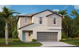 2058 STELLAR BRILLANCE WAY, LUTZ, FL 33558 Sold 01/30/23