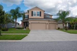 11914 QUACK GRASS CT, RIVERVIEW, FL 33579 Sold 12/05/22