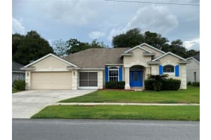 15337 BURBANK DR, BROOKSVILLE, FL 34604 Sold 11/29/22