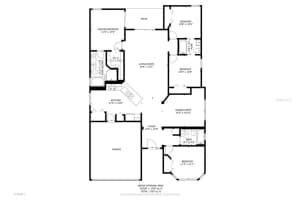 25400 BRUFORD, LAND O LAKES, FL 34639 Sold 01/18/23