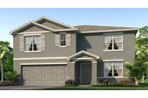 7602 SAIL CLOVER LN, ZEPHYRHILLS, FL 33540 Sold 05/31/23