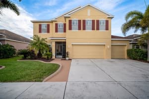 617 MARION HILL LANE, RUSKIN, FL 33570 Sold 11/28/23