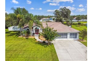 15163 EASTWOOD TRL, BROOKSVILLE, FL 34604 Sold 10/17/22