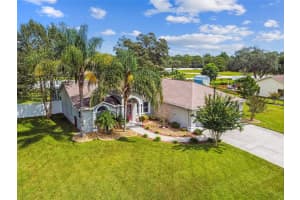 15163 EASTWOOD TRL, BROOKSVILLE, FL 34604 Sold 10/17/22