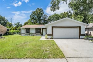 4511 WEASEL DR, NEW PORT RICHEY, FL 34653 Sold 01/12/23