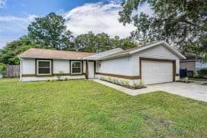 4511 WEASEL DR, NEW PORT RICHEY, FL 34653 Sold 01/12/23
