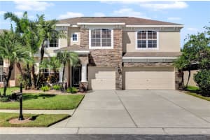 3547 MORGANS BLUFF CT, LAND O LAKES, FL 34639 Sold 11/04/22