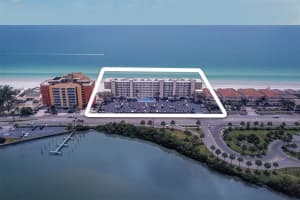 18650 GULF BLVD #404, INDIAN SHORES, FL 33785 Sold 10/17/22