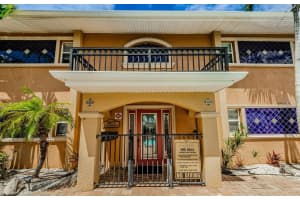 2677 ST JOSEPHS DR E #D, DUNEDIN, FL 34698 Sold 02/16/23