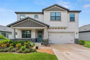 11241 PADDOCK MANOR AVE, RIVERVIEW, FL 33569 Sold 10/27/22