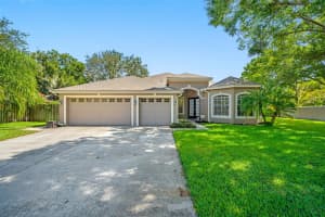 643 EQUINE DR, TARPON SPRINGS, FL 34688 Sold 11/22/22