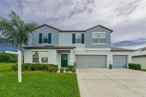 6315 COBBLE BLISS ST, ZEPHYRHILLS, FL 33541 Sold 12/21/22